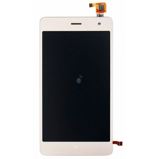 TOUCH+DISPLAY WIKO JERRY 2 DOURADO